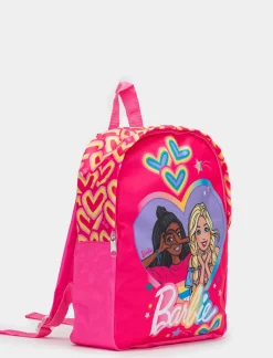 Piazza Italia Bambina|Borse E Zaini<Zaino Barbie da bambina 32H x 25L x 10P -