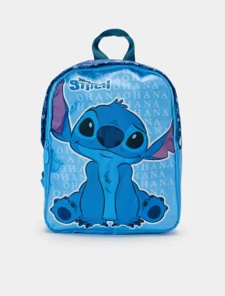 Piazza Italia Bambina|Borse E Zaini<Zaino da bambina varie licenze cartoons - Blu