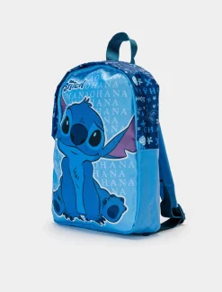 Piazza Italia Bambina|Borse E Zaini<Zaino da bambina varie licenze cartoons - Blu