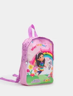 Piazza Italia Bambina|Borse E Zaini<Zaino da bambina varie licenze cartoons -