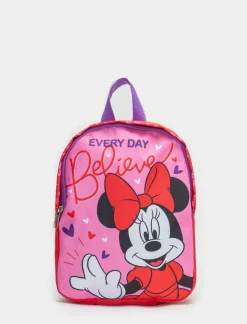 Piazza Italia Bambina|Borse E Zaini<Zaino da bambina varie licenze cartoons -