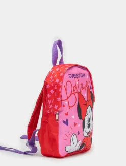 Piazza Italia Bambina|Borse E Zaini<Zaino da bambina varie licenze cartoons -