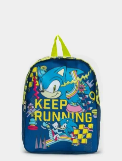 Bambino Piazza Italia Bambino|Zaini<Zaino da bambino con stampa licenze Cartoons -