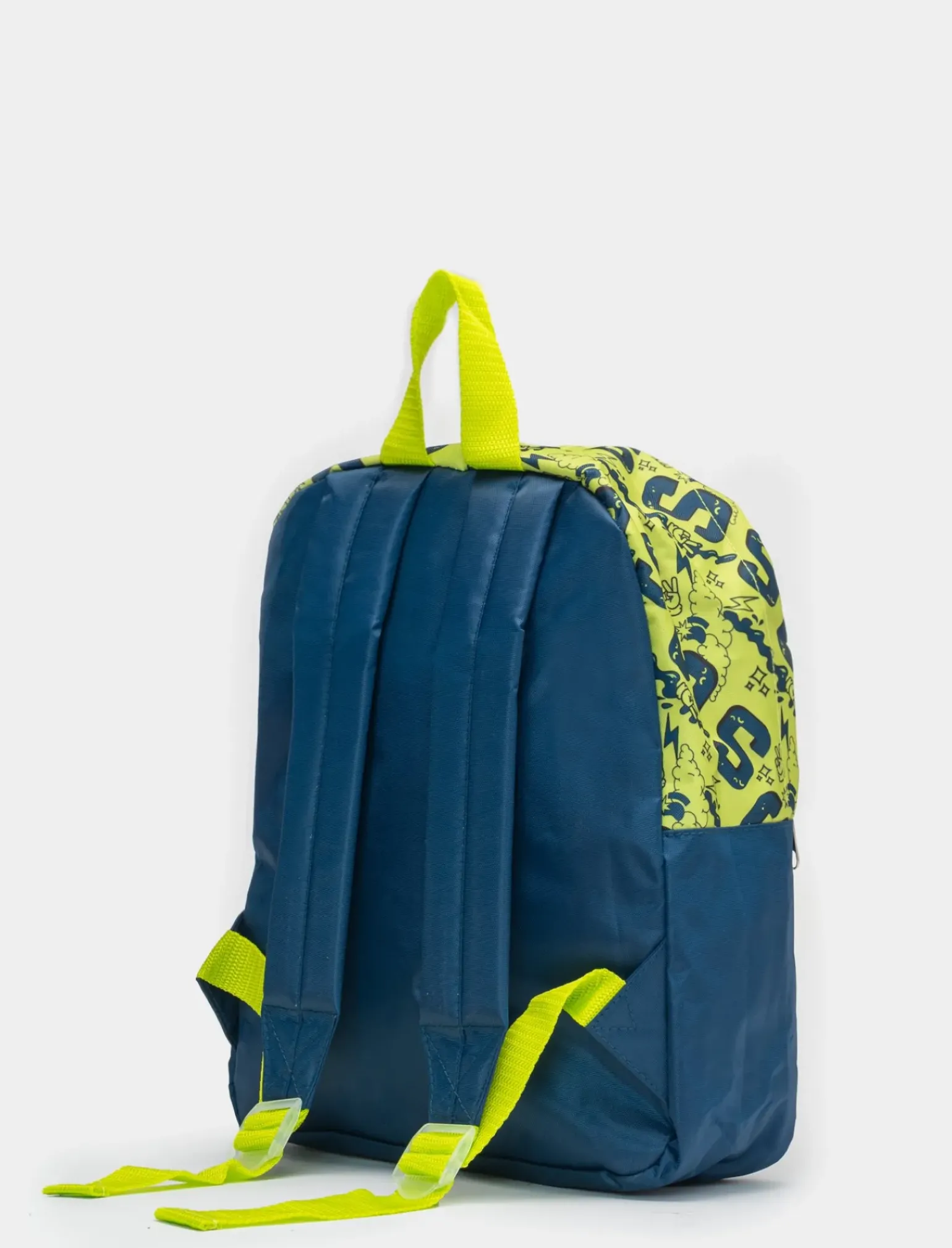 Bambino Piazza Italia Bambino|Zaini<Zaino da bambino con stampa licenze Cartoons -