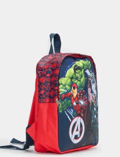 Bambino Piazza Italia Bambino|Zaini<Zaino da bambino con stampa licenze Cartoons -