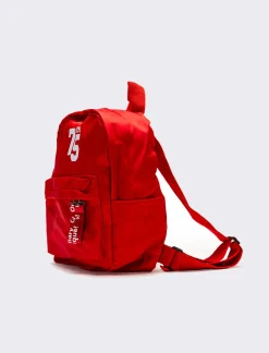 Bambino Piazza Italia Bambino|Zaini<Zaino da bambino con tasca frontale e zip -