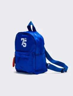 Bambino Piazza Italia Bambino|Zaini<Zaino da bambino con tasca frontale e zip -