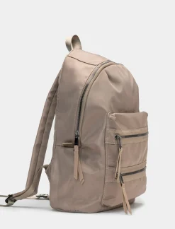 Donna Piazza Italia Donna|Borse E Zaini<Zaino da donna in nylon 40 x 30 x 12 cm -