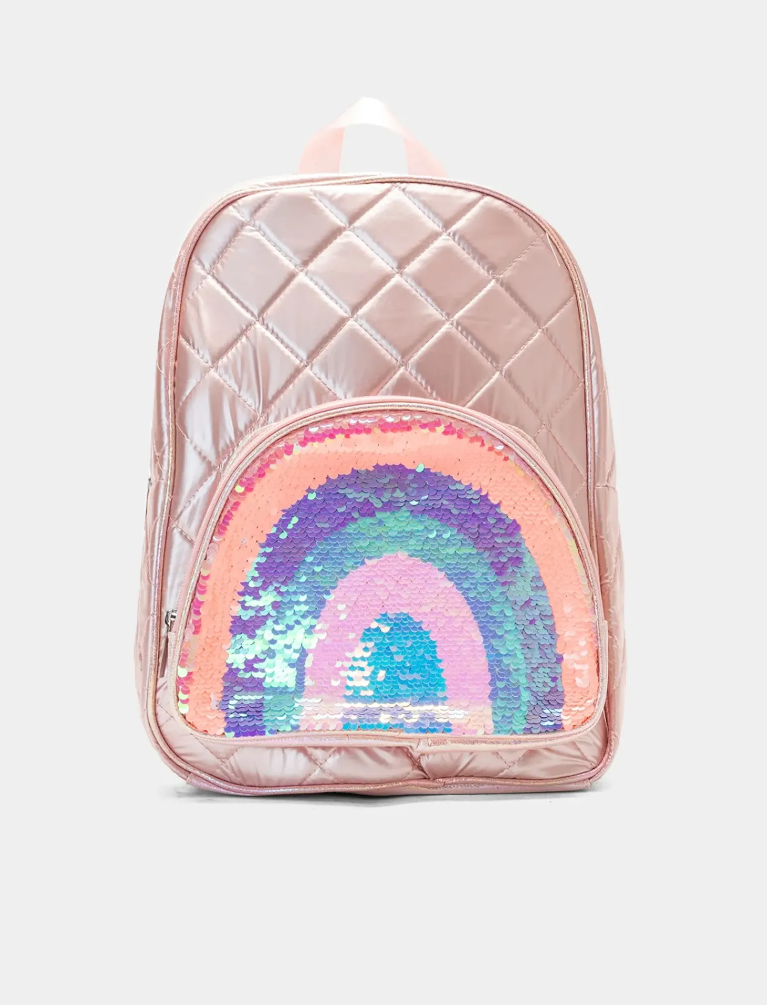 Piazza Italia Bambina|Borse E Zaini<Zaino trapuntato da bambina -